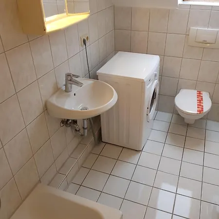 Niedernauerstr 14 Whg 30 Stoccarda