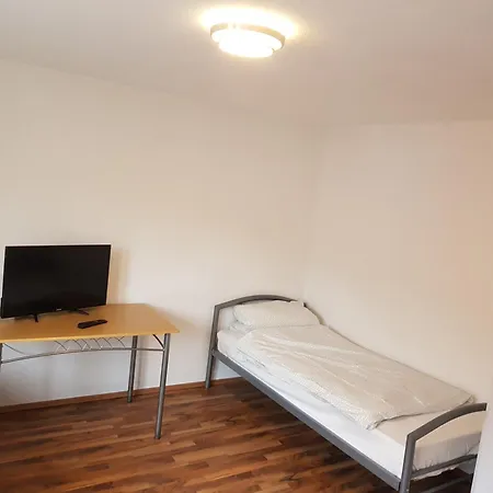 Appartement Niedernauerstr 14 Whg 30