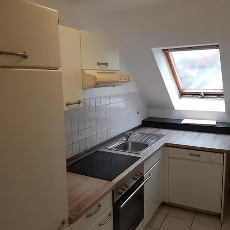 Apartment Niedernauerstr 14 Whg 30 *