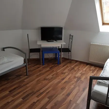 Apartment Niedernauerstr 14 Whg 30