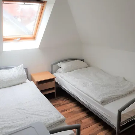 Niedernauerstr 14 Whg 30 * Stuttgart