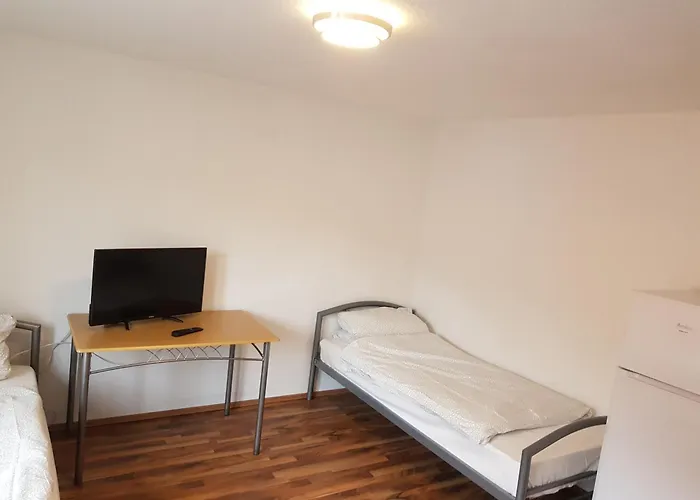 Appartement Niedernauerstr 14 Whg 30