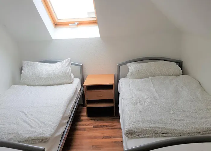 Niedernauerstr 14 Whg 30 * Stuttgart