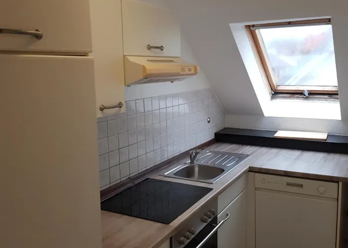 Appartement Niedernauerstr 14 Whg 30 *