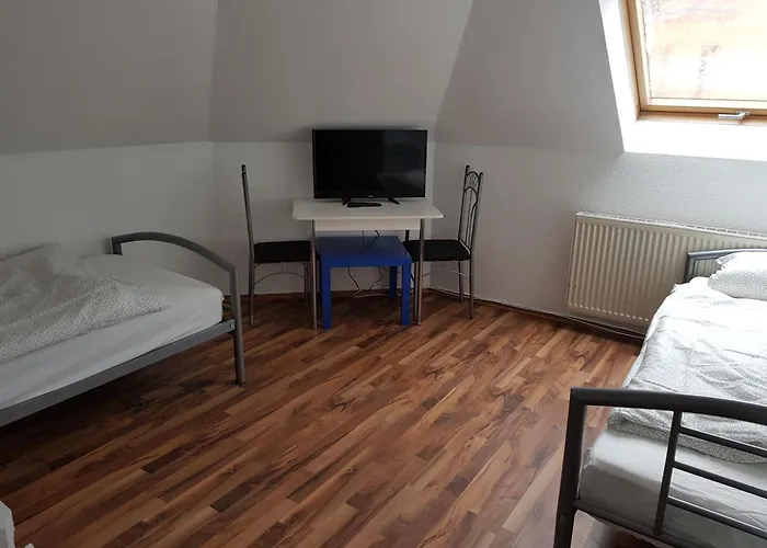 Appartement Niedernauerstr 14 Whg 30