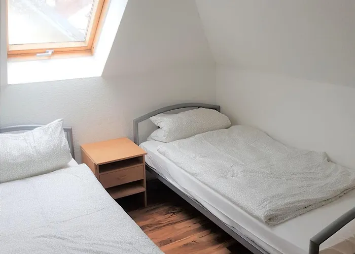 Niedernauerstr 14 Whg 30 * Stuttgart